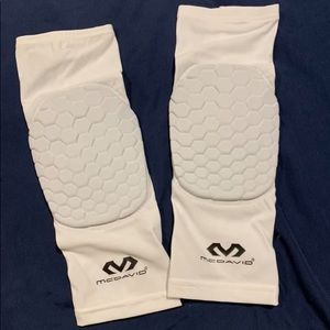 Mcdavid Hex Protective Pads